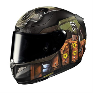 Kask motocyklowy integralny HJC RPHA 11 Ghost Call of Duty