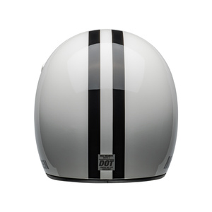 Kask motocyklowy BELL Moto-3 ECE6 SMQ AGS