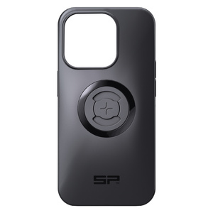 Pokrowiec Etui Case na telefon motocyklowy SPC+ SP CONNECT Iphone 16 Pro