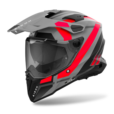 Kask motocyklowy AIROH Commander 2 Mavick