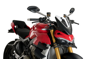 Owiewka PUIG do Ducati Streetfighter V4 / S 20-24 (Sport)