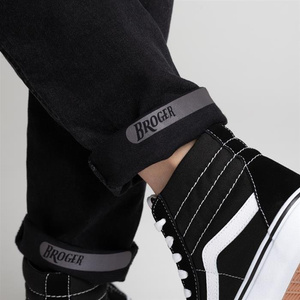 Spodnie motocyklowe damskie BROGER California Lady