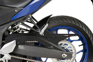 Błotnik tylny PUIG do Yamaha MT-03 / R3 15-24