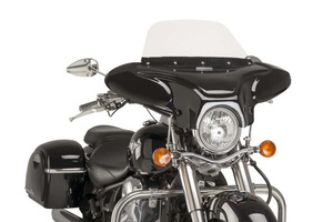 Owiewka CA Batwing do Kawasaki VN900 Classic (VN900B) 06-16