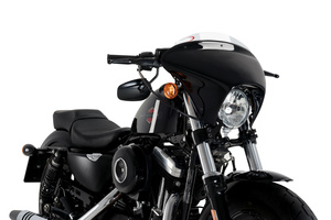 Owiewka PUIG Batwing SML do Harley-Davidson Sportster 48 XL1000X 15-20 (Sport)