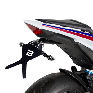 Mocowanie tablicy z regulacją Honda Cb1000r 08-16 / Cbr600f 11-13 / Hornet 600 11-13