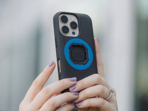 Pokrowiec Etui Case na telefon motocyklowy Quad Lock® MAG - iPhone 16 Pro Max