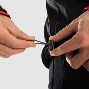 Kurtka motocyklowe REBELHORN Slash Spider Softshell