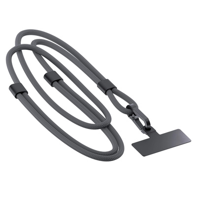 Smycz karabińczyk smycz do telefonu smycz telefonu SPC+ SP CONNECT Uniwersalny