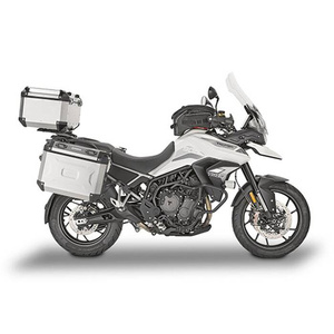 KAPPA SZYBA TRIUMPH TIGER SPORT 660 '22-, 66 X 38 CM (WYS. X SZER.) PRZEZROCZYSTA