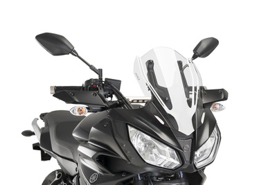 Szyba sportowa PUIG do Yamaha MT-07 Tracer 16-19 / GT 19