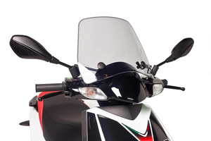 Owiewka PUIG do Aprilia SR Motard 50-125 12-20 (Traffic