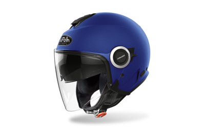 Kask motocyklowy AIROH Helios