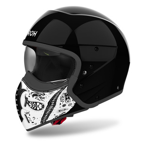 Kask motocyklowy AIROH J110 Paesly