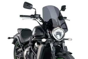 Owiewka PUIG do Kawasaki Vulcan S / Cafe 15-21 (Touring)