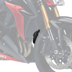 Przedłużenie błotnika do Suzuki S-950 / S-1000 / S-1000GT (przednie)