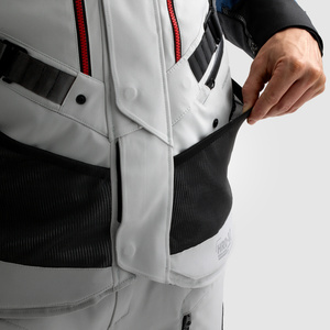 Kurtka motocyklowa TEKSTYLNA REBELHORN HARDY 3.0