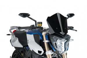 Owiewka PUIG do BMW F800R 15-20 (sport)