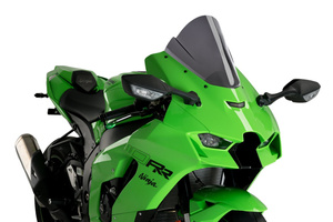 Szyba sportowa PUIG do Kawasaki ZX10R / RR 21