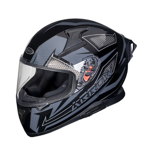 Kask motocyklowy OZONE Arrow