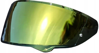Szyba/wizjer do kasku HJC I71 złoty (HJ38)