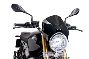 Owiewka PUIG Retrovision do BMW R Nine T 14-21