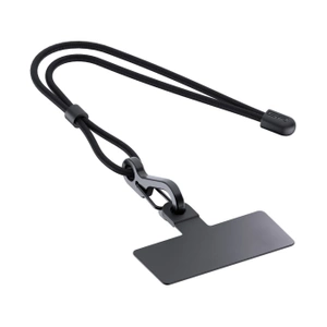 Smycz karabińczyk smycz do telefonu smycz telefonu SPC+ SP CONNECT Uniwersalny