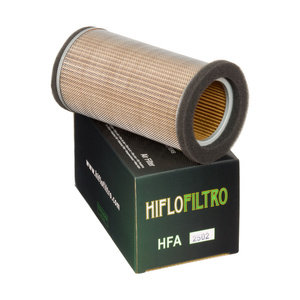 Filtr powietrza Hiflofiltro HFA2502 kompatybilny z motocyklami: Kawasaki