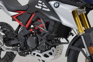 Crashbar/Gmol SW-MOTECH BMW G310 R (16-)/G310 GS (17-)