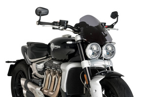 Owiewka PUIG do Triumph Rocket 3 20-21