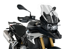 Szyba sportowa PUIG do BMW F850GS / ADV. 18-21