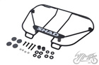 Bagażnik na kufry boczne motocyklowe SHAD SH50/SH49/SH48/SH46