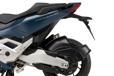 Błotnik tylny PUIG do Honda Forza 750 21-22 / X-ADV 17-23