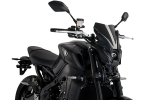 Owiewka PUIG do Yamaha MT-09 21-22 (Sport)