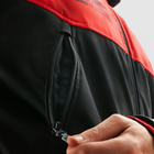 Kurtka motocyklowe REBELHORN Slash Spider Softshell