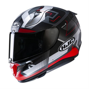 Kask motocyklowy integralny HJC RPHA 11 Nectus