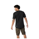 Koszulka rowerowa FOX Ranger Moth Black