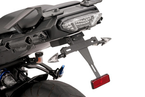 Fender eliminator PUIG do Yamaha MT-09 13-16 / MT-09 Tracer 15-20