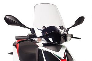 Owiewka PUIG do Aprilia SR Motard 50-125 12-20 (Urban)