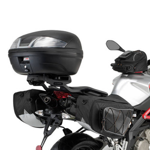 Kappa stelaż kufra centralnego Aprilia Shiver 750 (10-15) ( bez płyty )