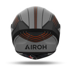 Kask motocyklowy AIROH Connor Achieve