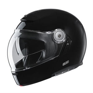 Kask motocyklowy integralny HJC V90 czarny