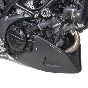 Spoiler/pług silnika do Suzuki Sv 650 16-20