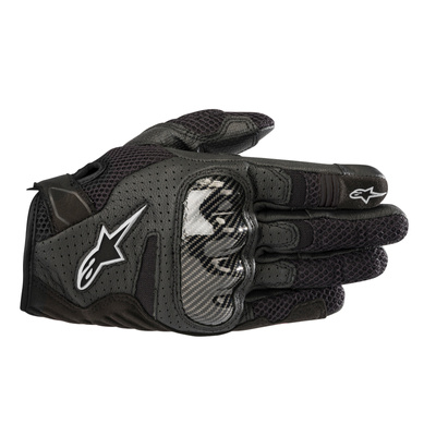 Rękawice motocyklowe damskie ALPINESTARS SMX-1 Air V2 Stella