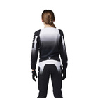 Bluza motocyklowa dziecięca FOX Junior 180 Lean Black White