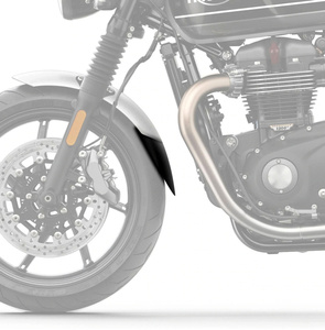 Przedłużenie błotnika do Triumph Speed Twin 22-24 (przednie)