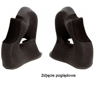 Poduszki policzkowe HJC do kasku F70 M/XL (35MM)