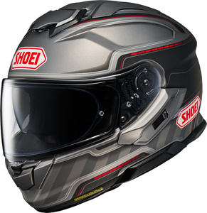 Kask motocyklowy integralny SHOEI GT-AIR 3 Discipline tc-1