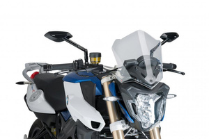 Owiewka PUIG do BMW F800R 15-20 (sport)