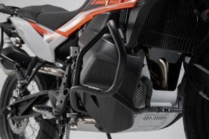 Crashbar/Gmol SW-MOTECH KTM 790/890 ADV/R HUSQVARNA NORDEN 901